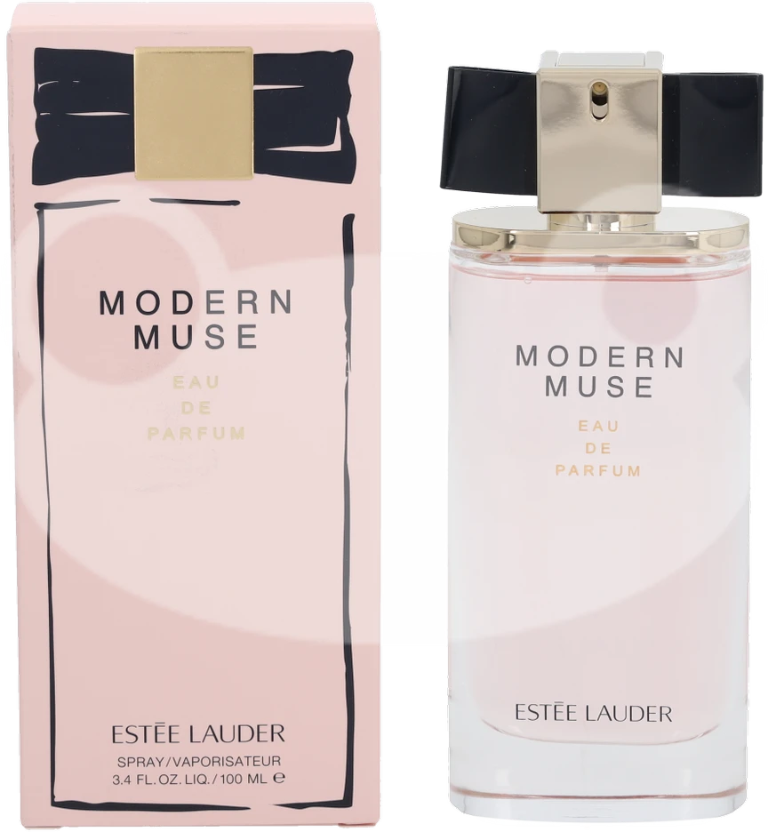 Kvepalai moterims Estée Lauder Modern Muse EDP, 100 ml