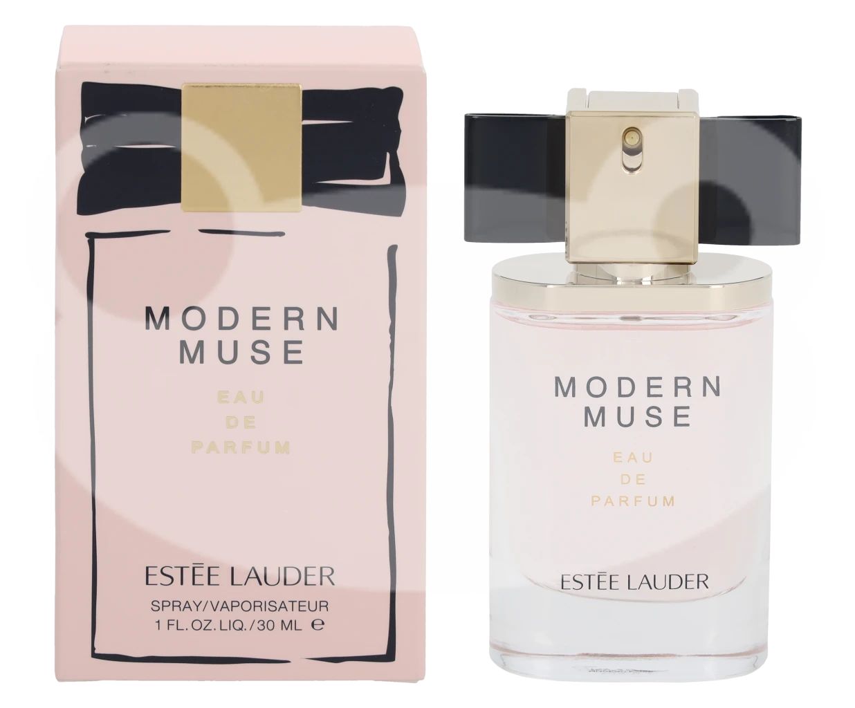 Estee Lauder Modern Muse EDP parfumuotas vanduo moterims, 30 ml