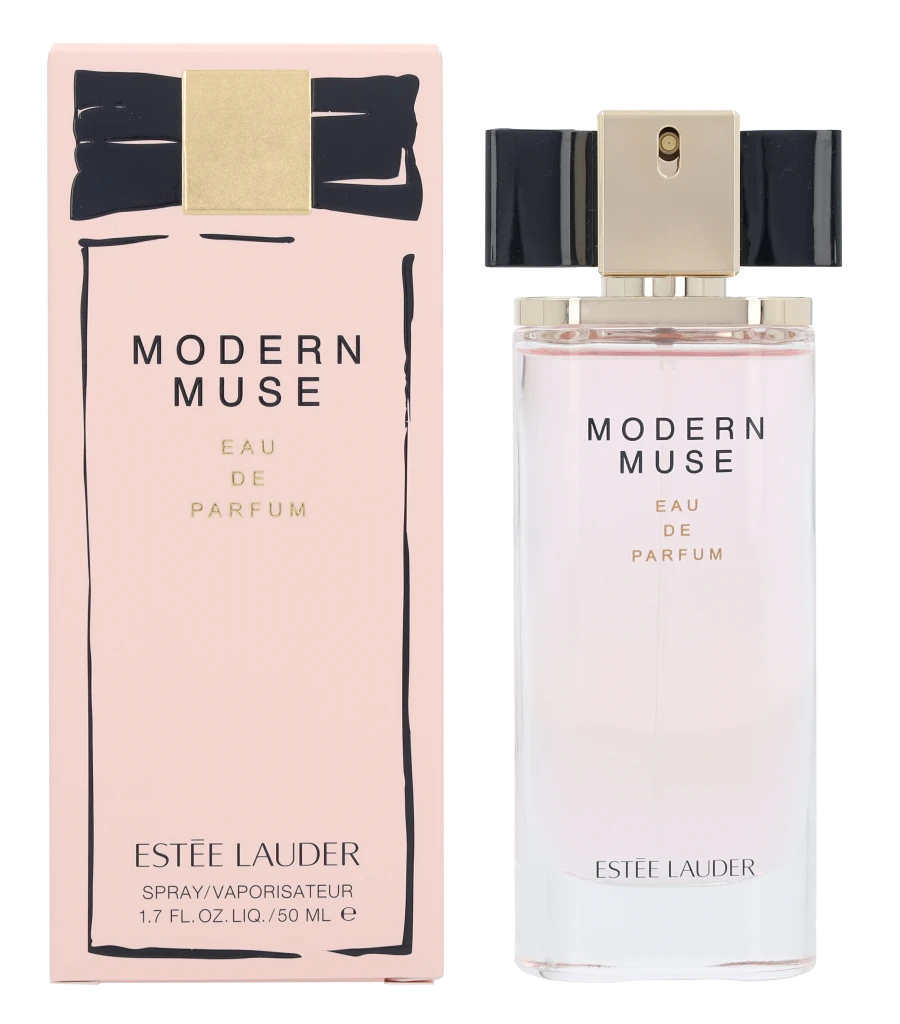Estée Lauder Modern Muse for Women (Kvepalai Moterims) EDP - 50ml