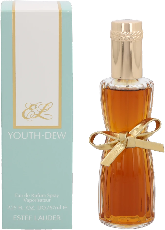 Kvepalai moterims Estée Lauder Youth Dew EDP, 67 ml