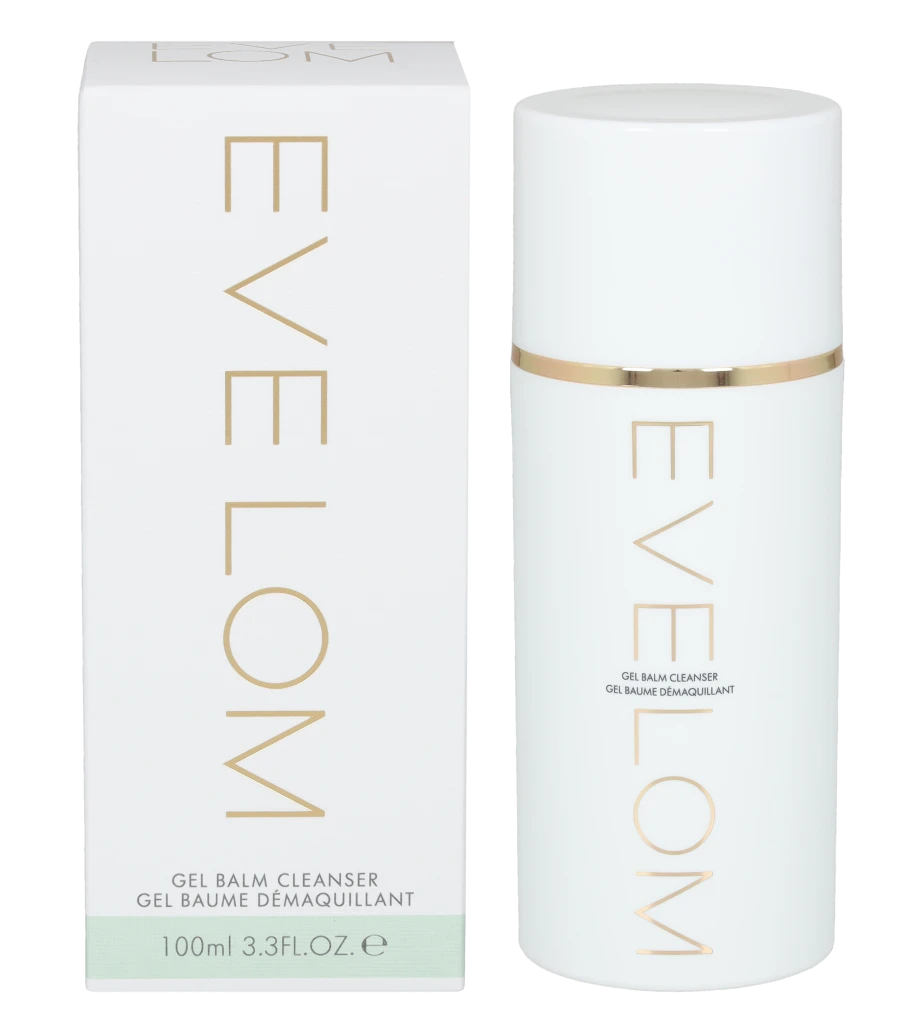 Eve Lom Gel Baume Makiažo valiklis 100ml
