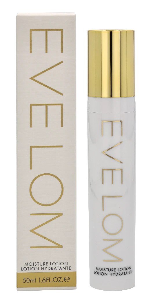 "Eve Lom" drėkinamasis losjonas 50ml