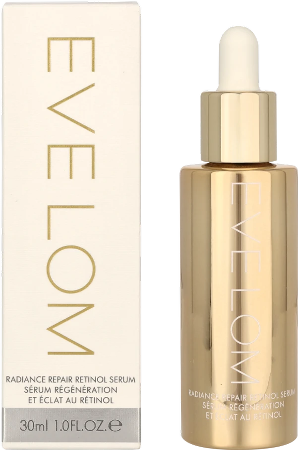 "Eve Lom" atkuriamasis retinolio serumas "Radiance Repair" 30ml