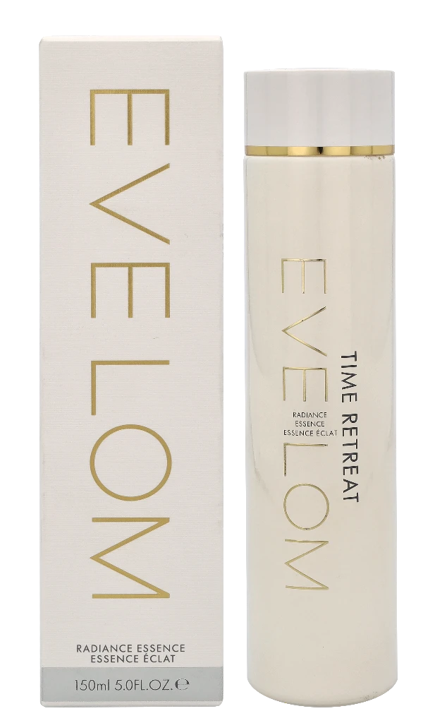 Veido prausiklis Eve Lom Time Retreat, 150 ml
