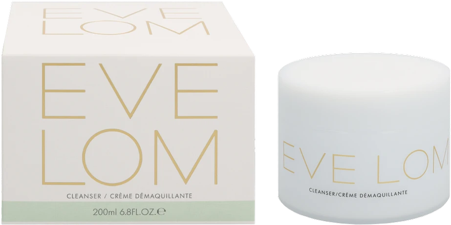 "Eve Lom" prausiklis 200ml