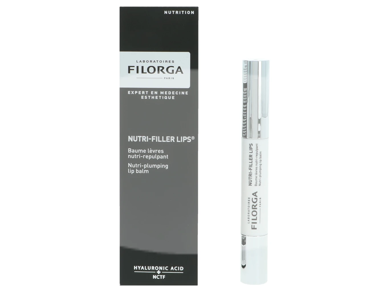 "Filorga Nutri Filler Nutri Plumping" lūpų balzamas 3g