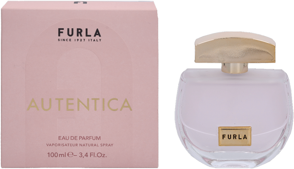 "Furla Autentica" kvepalų purškalas 100ml