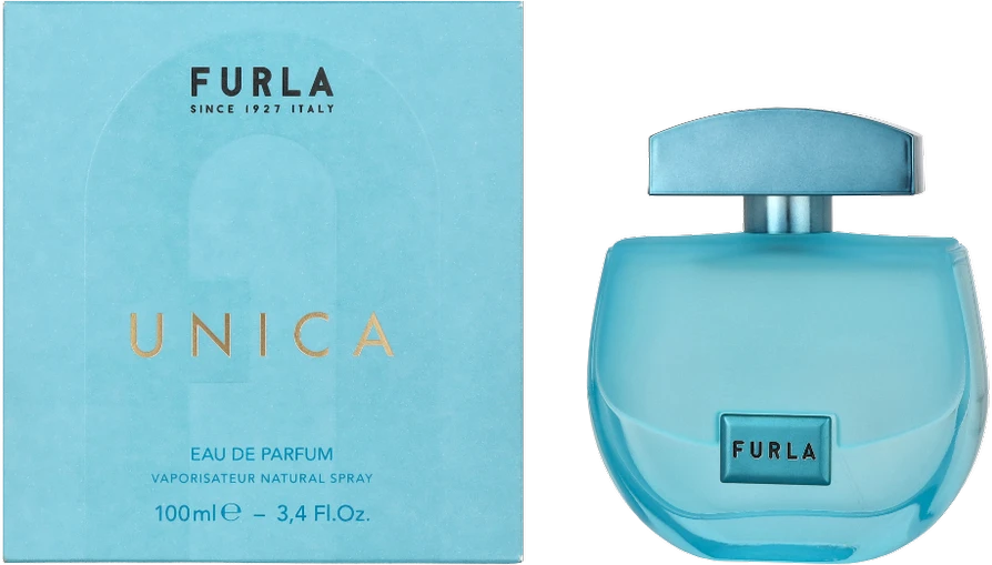 Furla Unica EDP parfumuotas vanduo, 100 ml