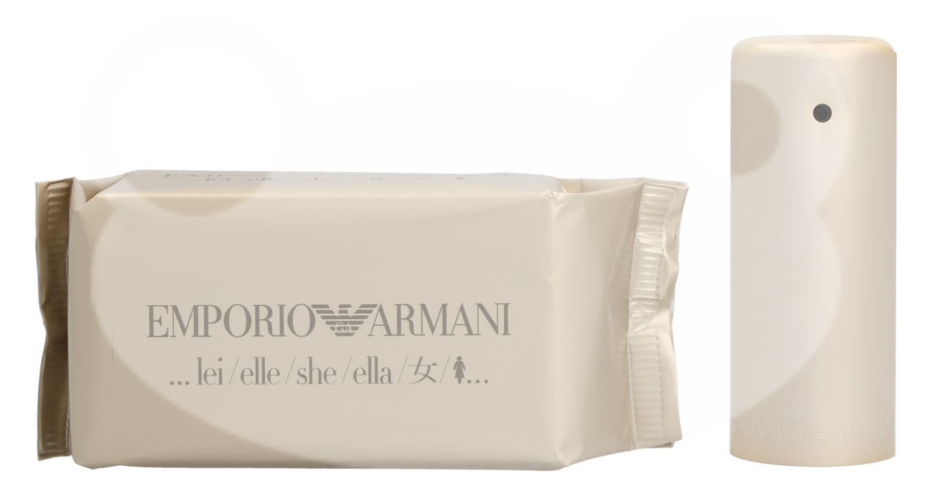 Giorgio Armani Emporio Armani She EDP parfumuotas vanduo moterims, 30 ml