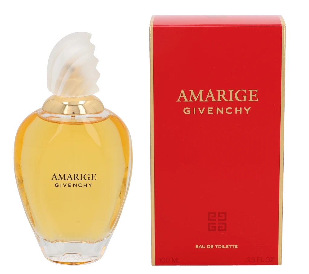 Givenchy Amarige for Women (Kvepalai Moterims) EDT - 100ml