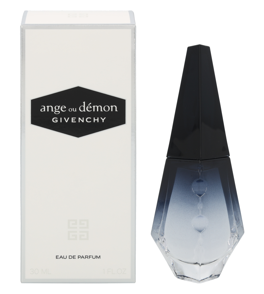 Kvepalai moterims Givenchy Ange Ou Démon EDP, 30 ml aprašymas - Prekės nuotrauka