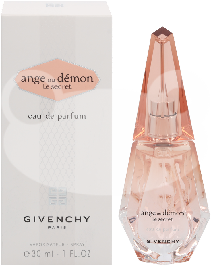 givenchy ange ou demon le secret eau de parfum 100ml