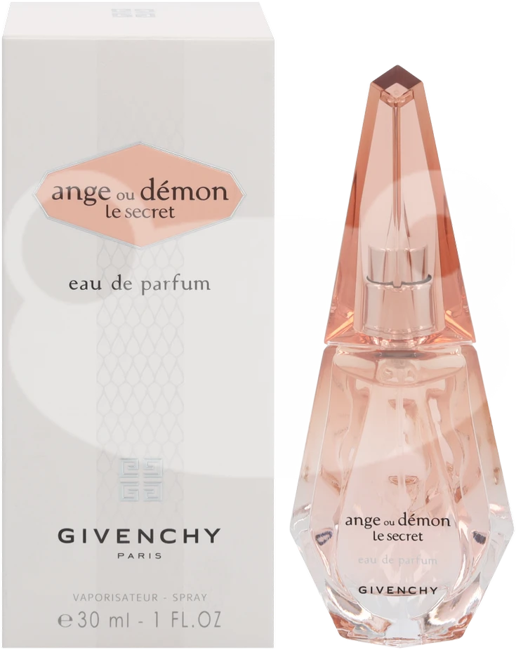 Kvepalai moterims Givenchy Ange Ou Demon Le Secret 2014, EDP 30 ml