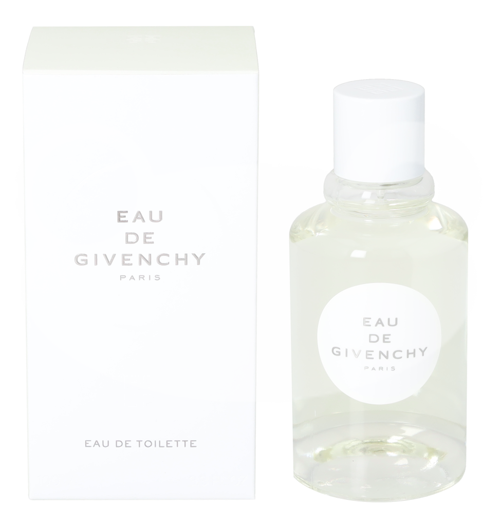 Givenchy Eau de Givenchy EDT tualetinis vanduo unisex, 100 ml