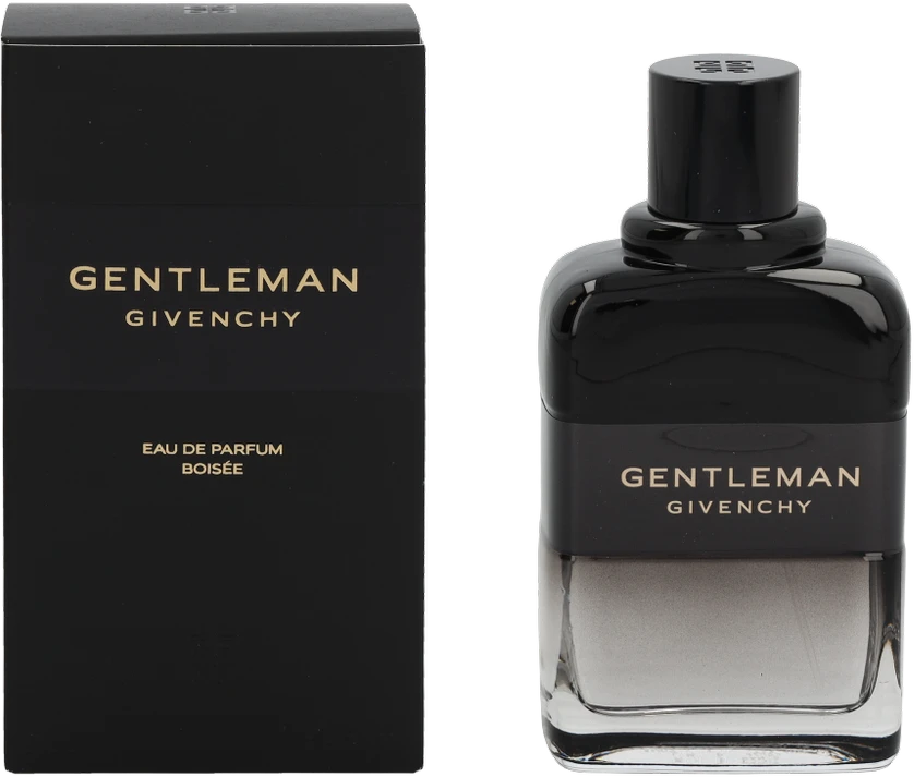 Kvepalai vyrams Givenchy Gentleman Boisee EDP, 100 ml