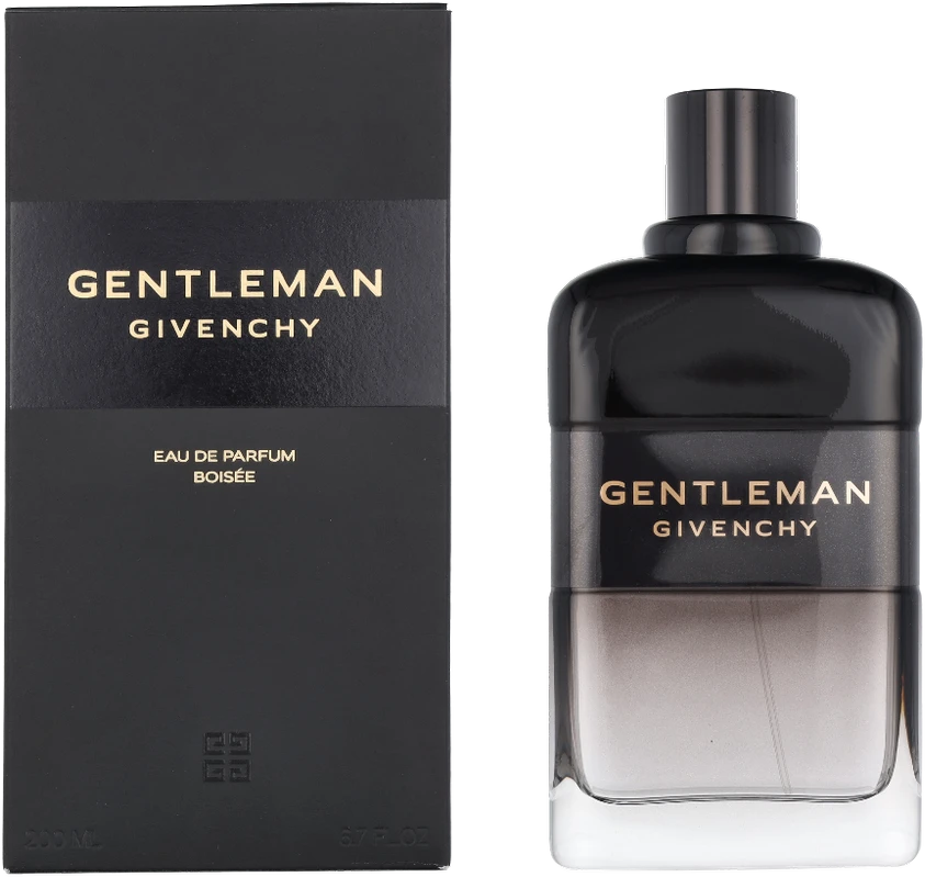 Kvepalai vyrams Givenchy Gentleman Boisee EDP, 200 ml