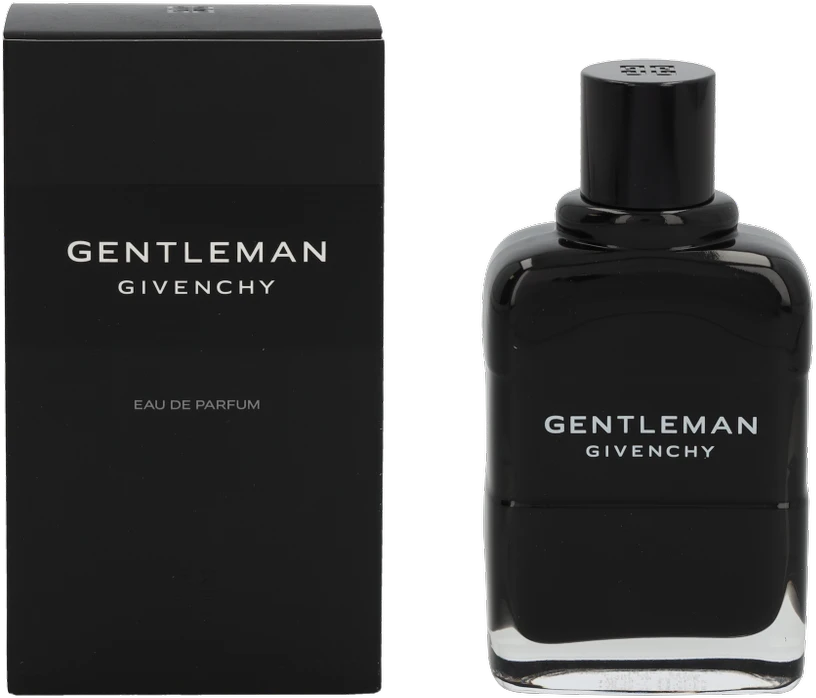 Kvepalai vyrams Givenchy Gentleman EDP, 100 ml