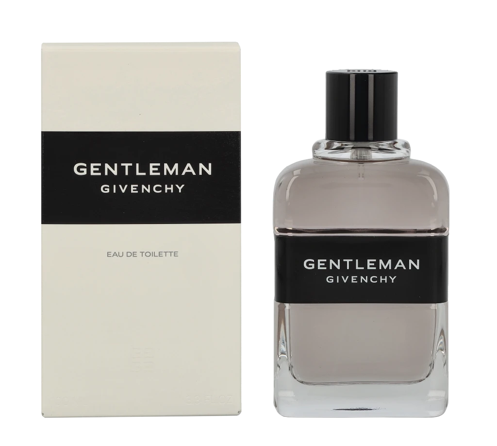 Givenchy Gentleman for Men (Kvepalai Vyrams) EDT - 100ml