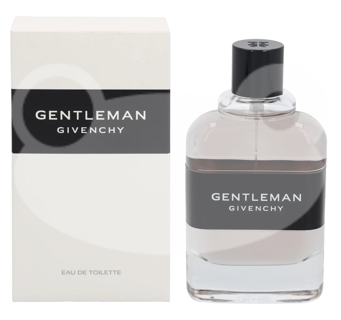 Givenchy Gentleman for Men (Kvepalai Vyrams) EDT - 100ml