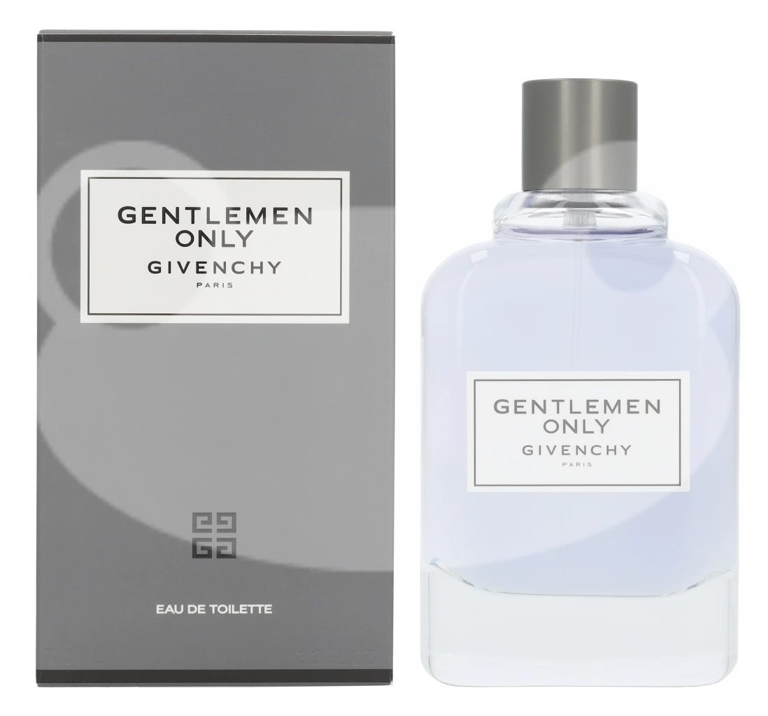 Givenchy Gentleman Only for Men (Kvepalai Vyrams) EDT - 100ml