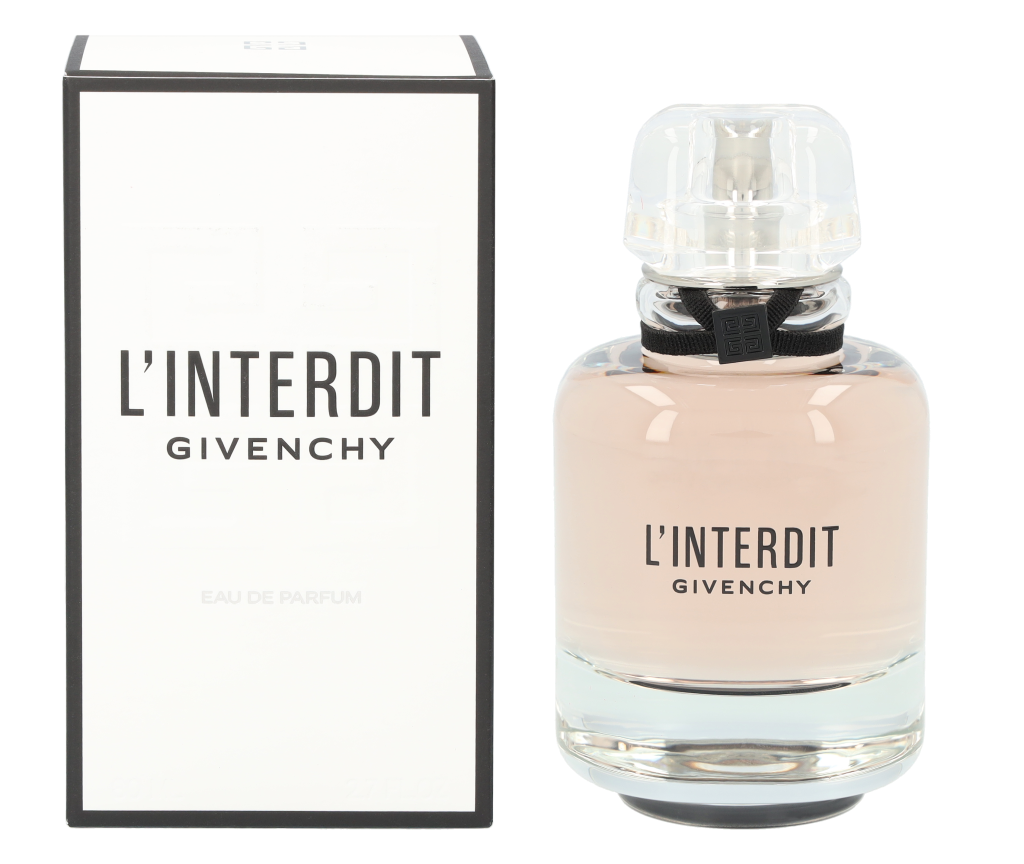 l interdit 50 ml