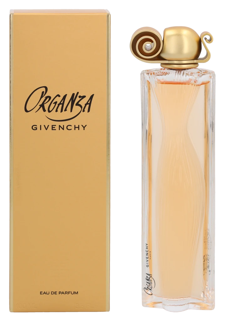 Givenchy Organza for Women (Kvepalai Moterims) EDP - 100ml