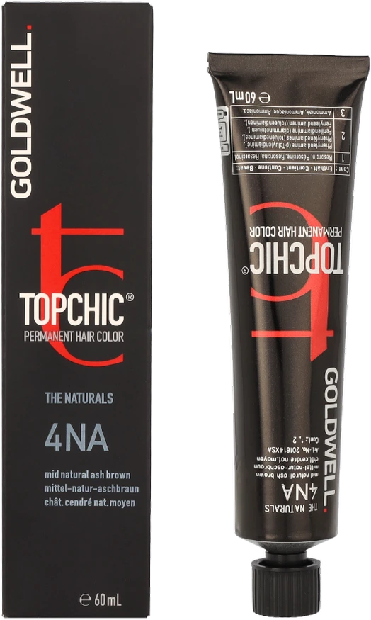 Goldwell Topchic Tube, 60 ml