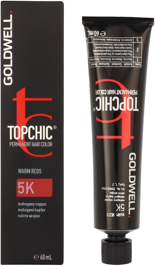 Goldwell Topchic Tube, 60 ml
