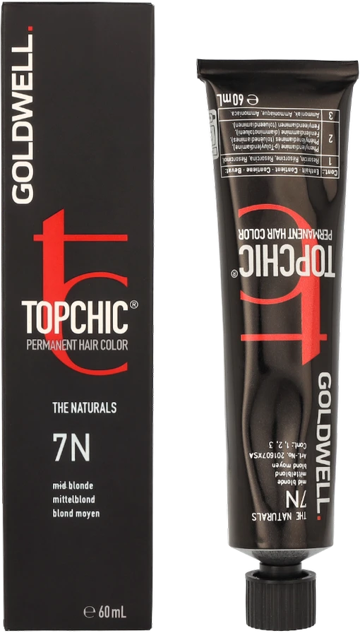 Goldwell Topchic Tube, 60 ml