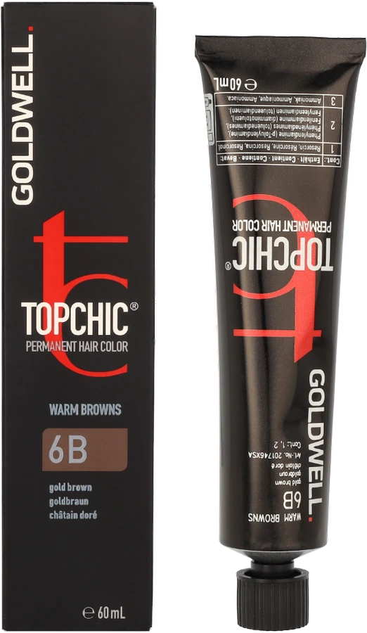 Goldwell Topchic Tube, 60 ml