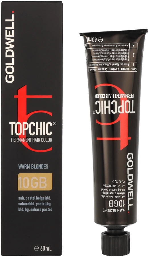 Goldwell Topchic Tube, 60 ml