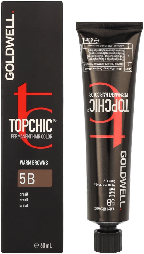Goldwell Topchic Tube, 60 ml