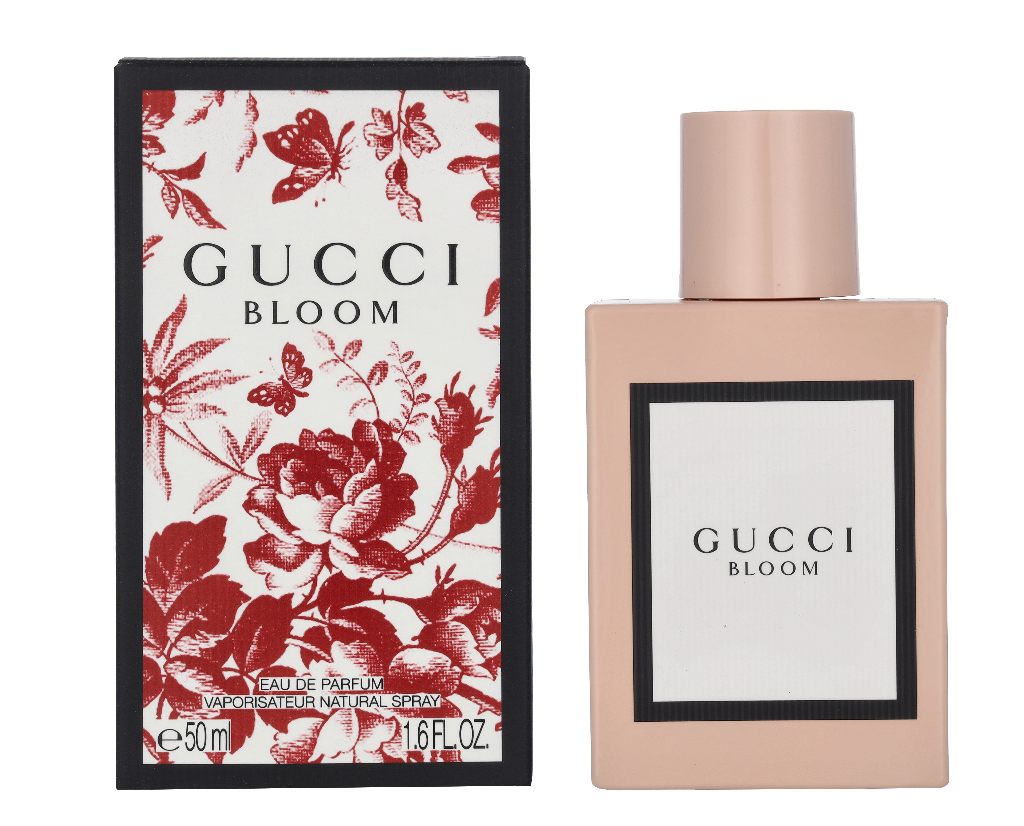 Kvepalai moterims Gucci Bloom EDP, 50 ml | Varle.lt