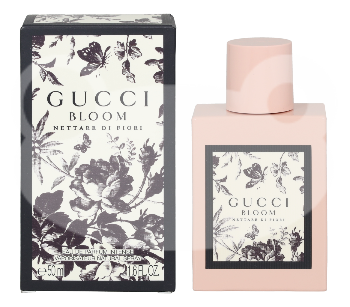 Gucci Bloom Nettare Di Fiori EDP 50 ml | Varle.lt