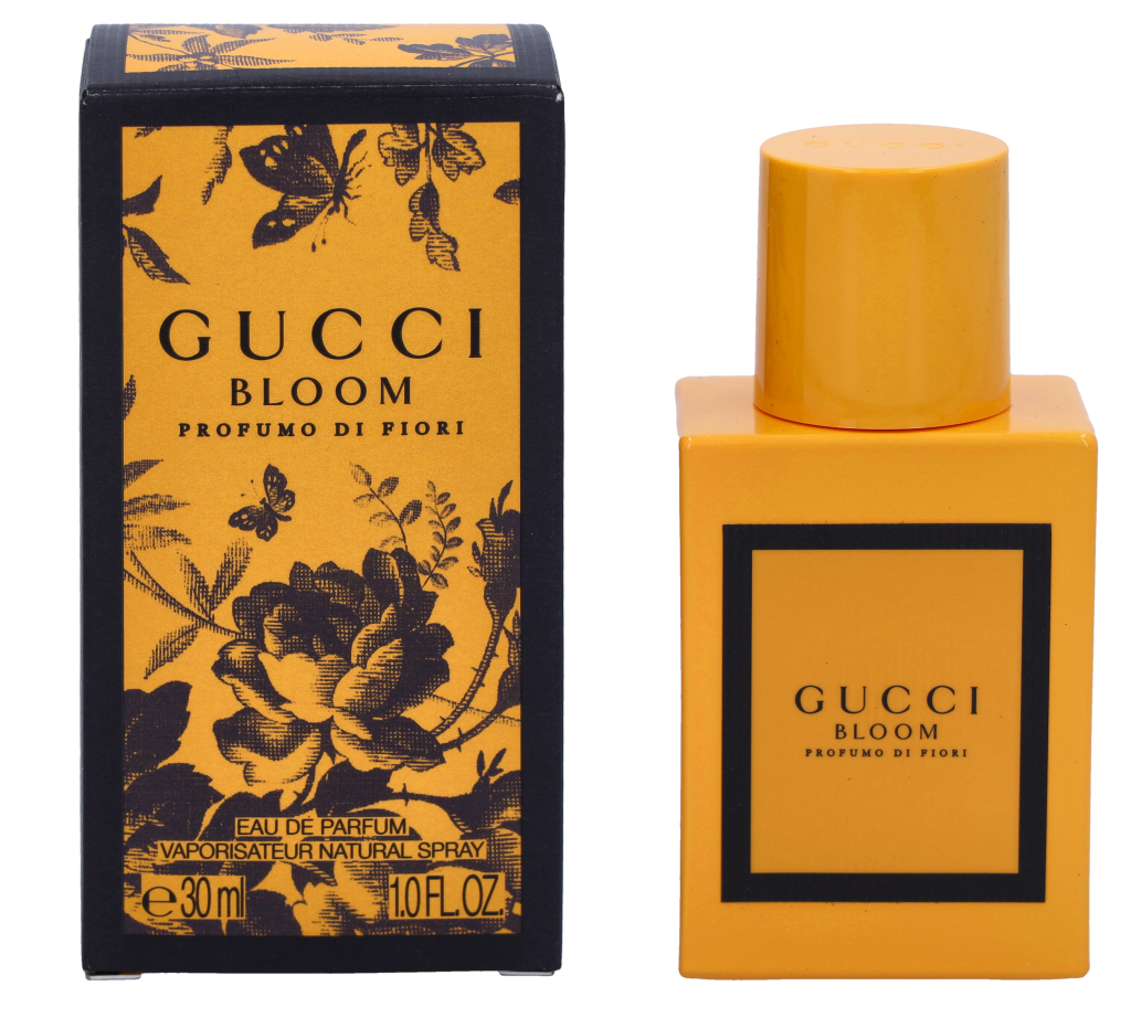 Gucci Bloom Profumo Di Fiori for Women (Kvepalai Moterims) EDP