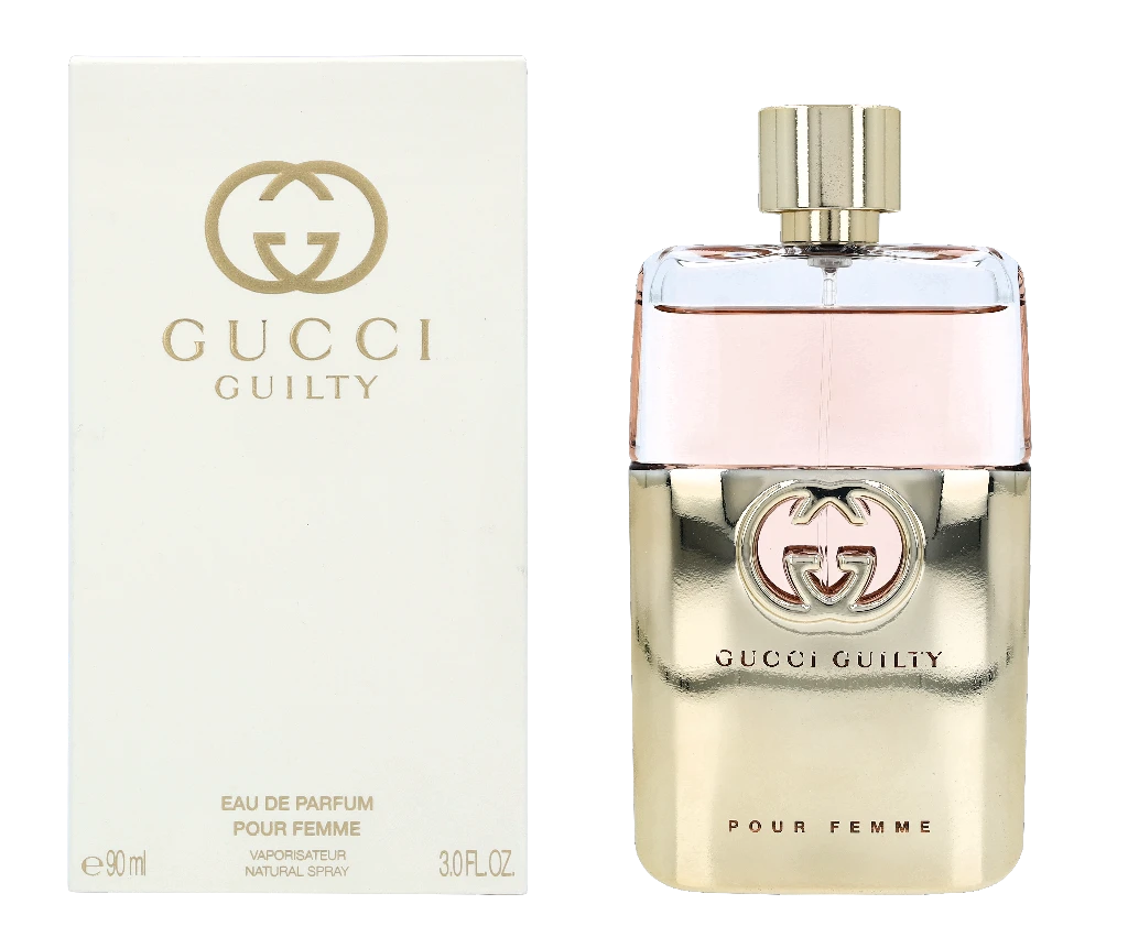Gucci Guity Pour Femme EDP parfumuotas vanduo unisex, 90 ml