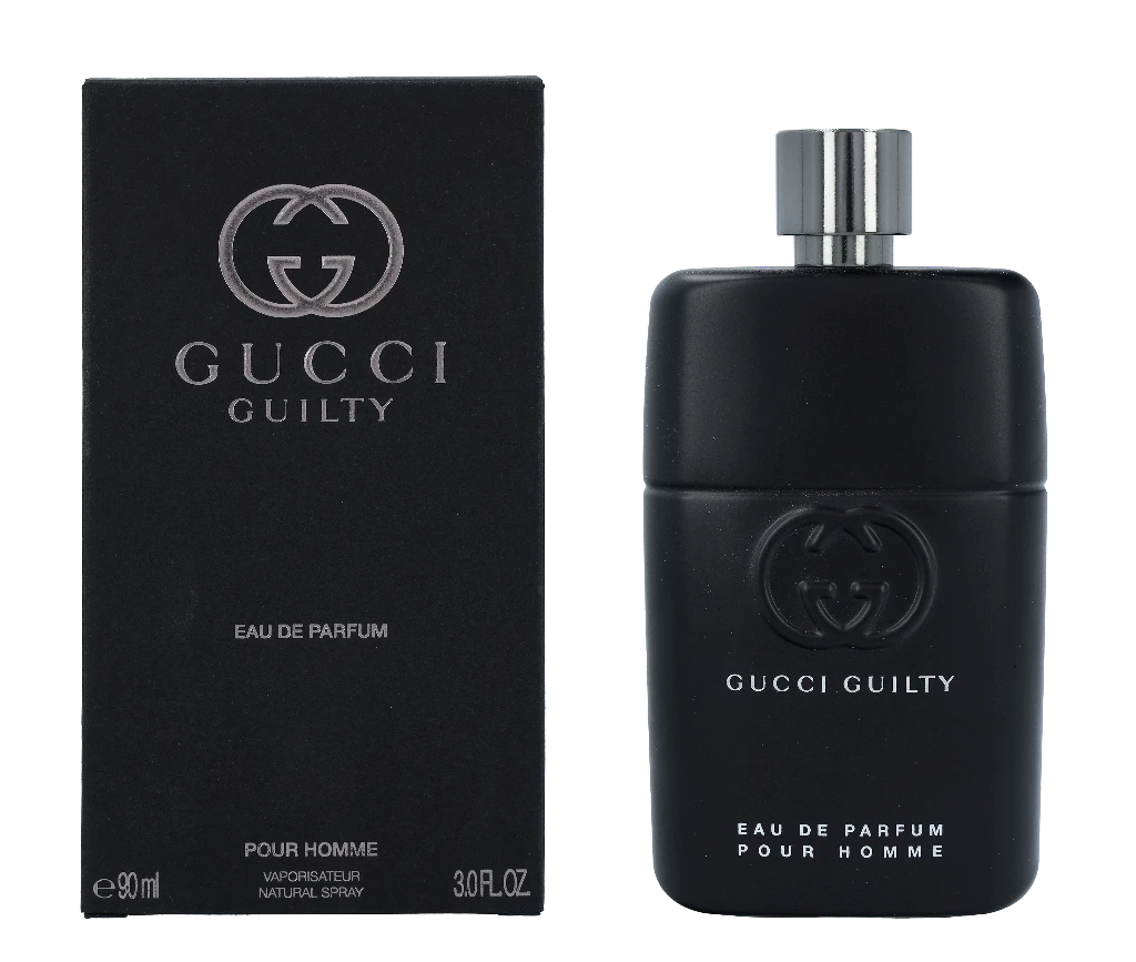Gucci Guilty Pour Homme (Kvepalai Vyrams) EDP 90ml