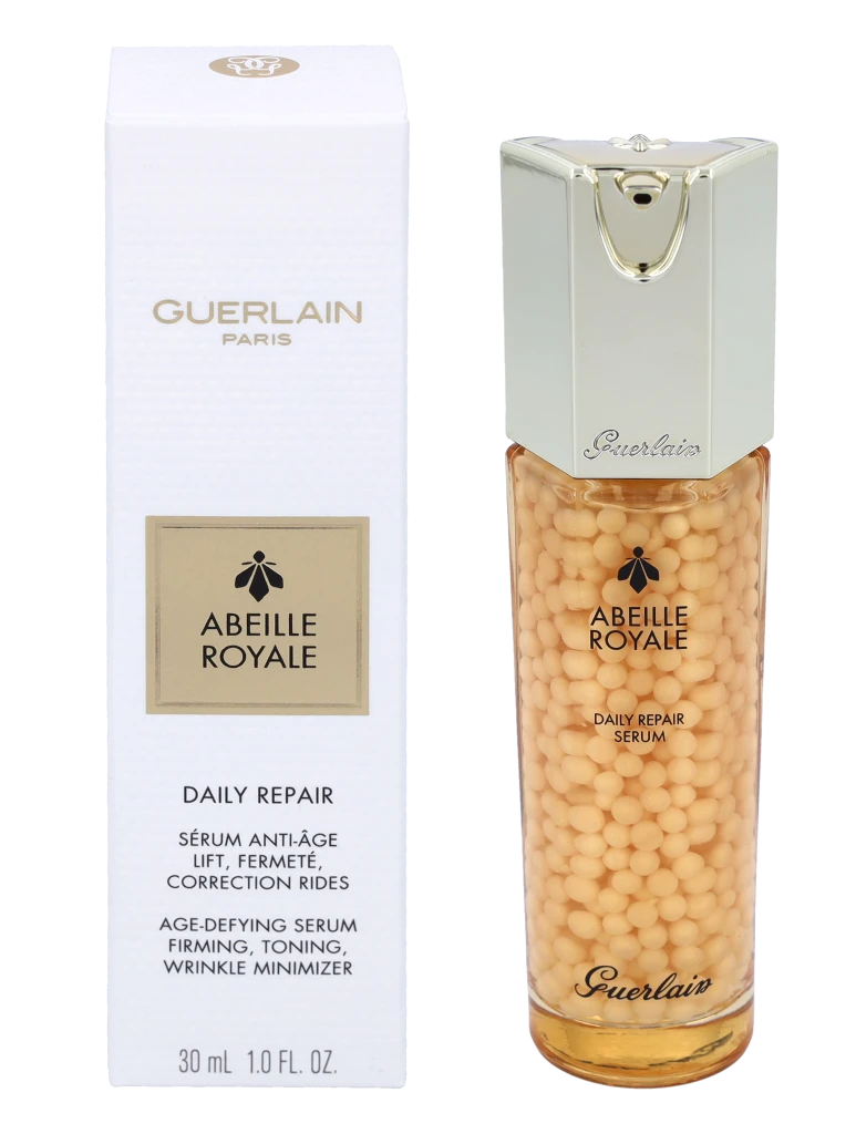 „Guerlain Abeille Royale Daily Repair“ serumai, 30 ml