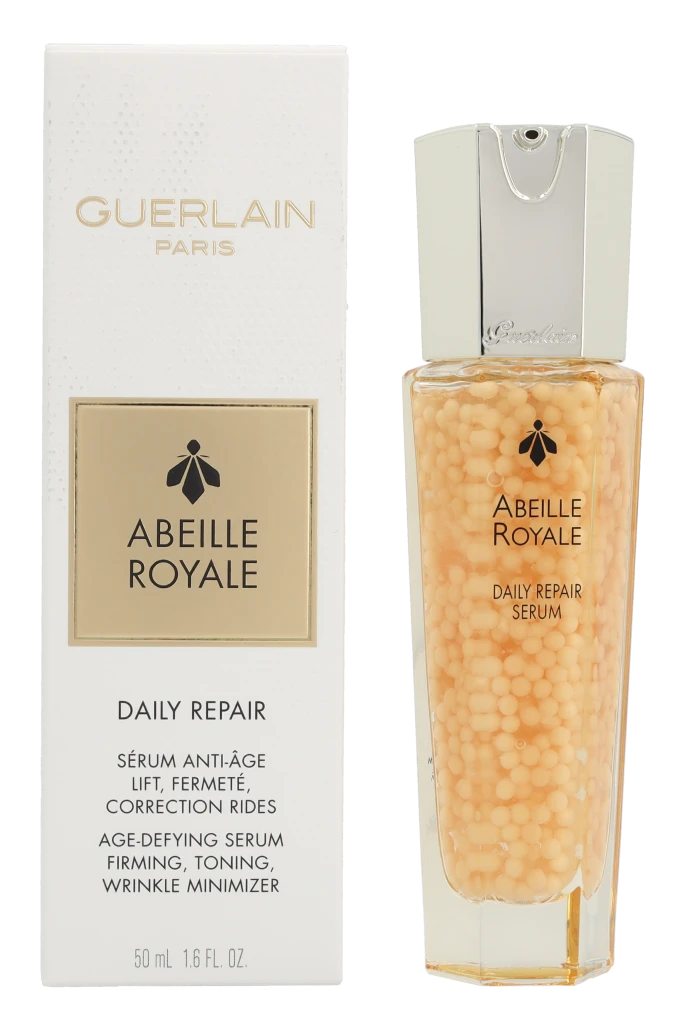 "Guerlain Abeille Royale Daily Repair" serumas, 50 ml