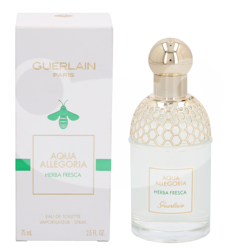 Guerlain Aqua Allegoria Herba Fresca 75ml