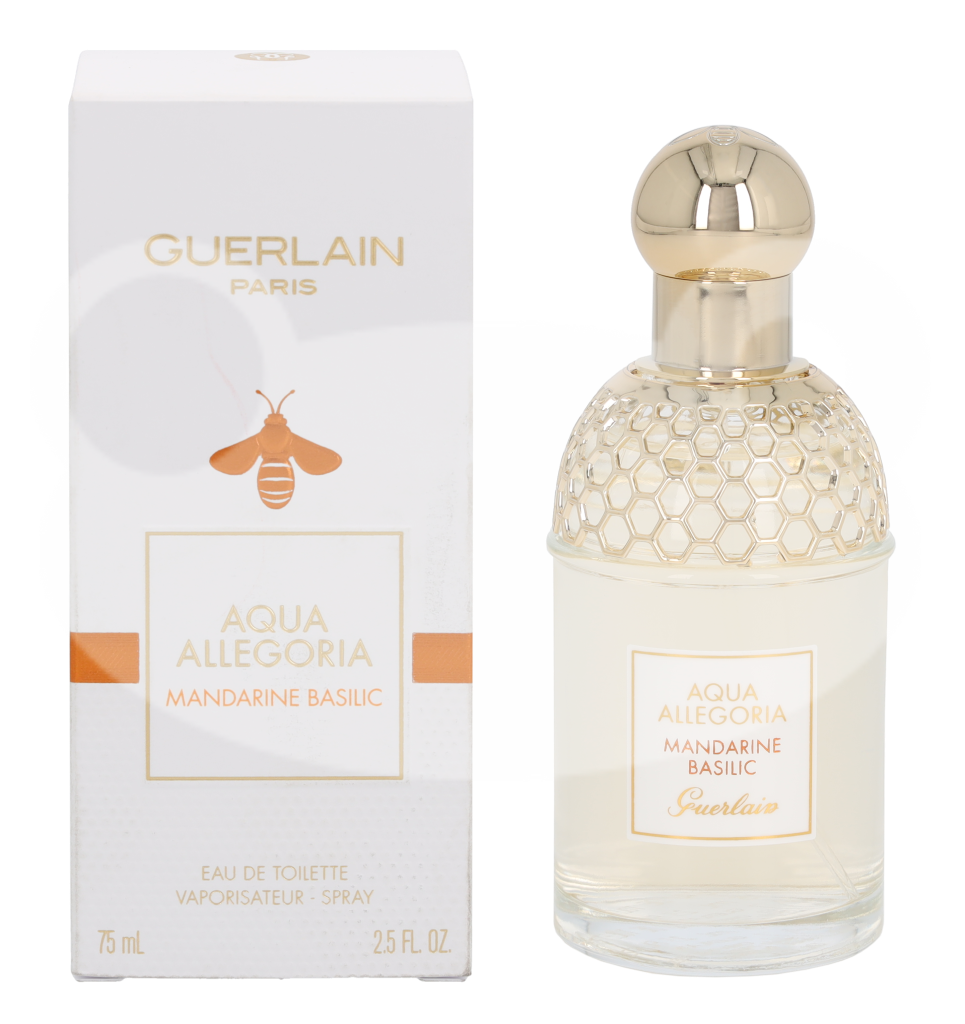 Guerlain Aqua Allegoria Mandarine Basilic 75ml