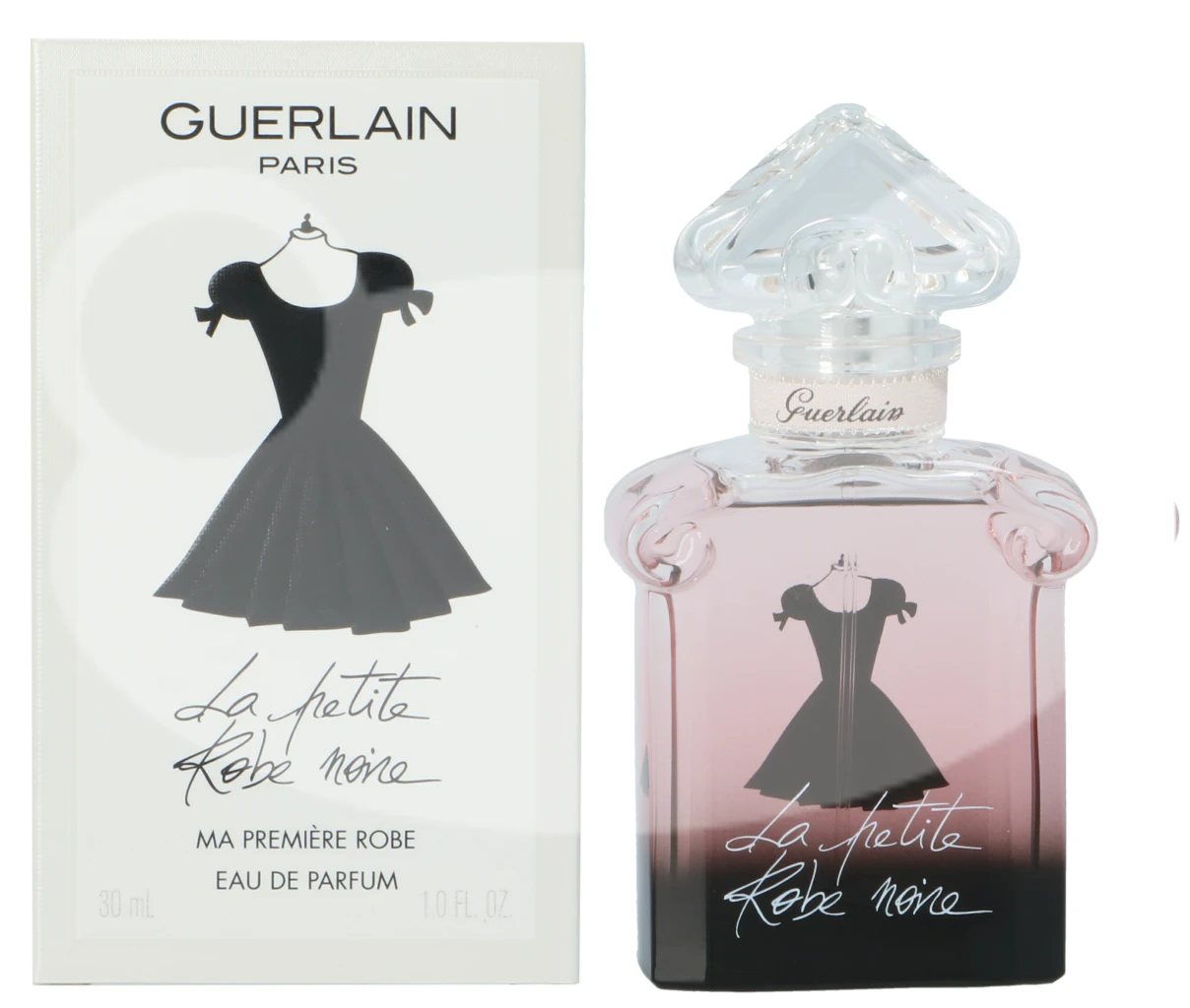 Guerlain La Petite Robe Noire EDP 30 ml