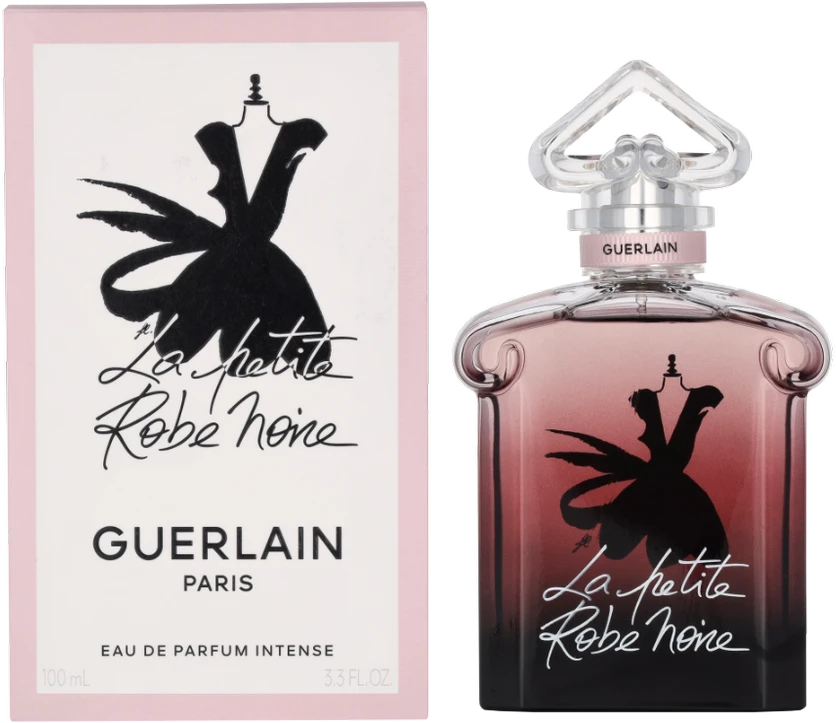 Guerlain La Petite Robe Intens Epv 100m