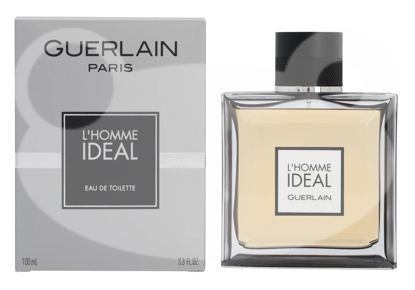 Kvepalai vyrams Guerlain L´Homme Ideal EDT, 100 ml