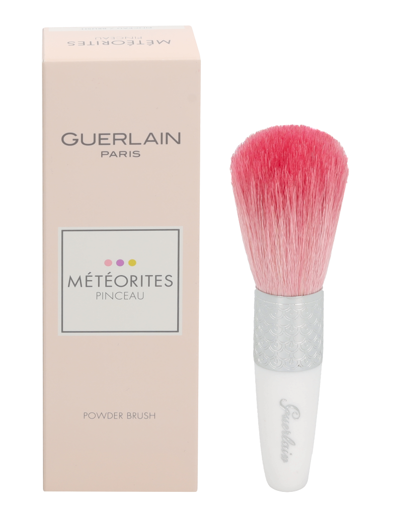 Guerlain Météorites Pinceau Powder šepetėlis biriai pudrai