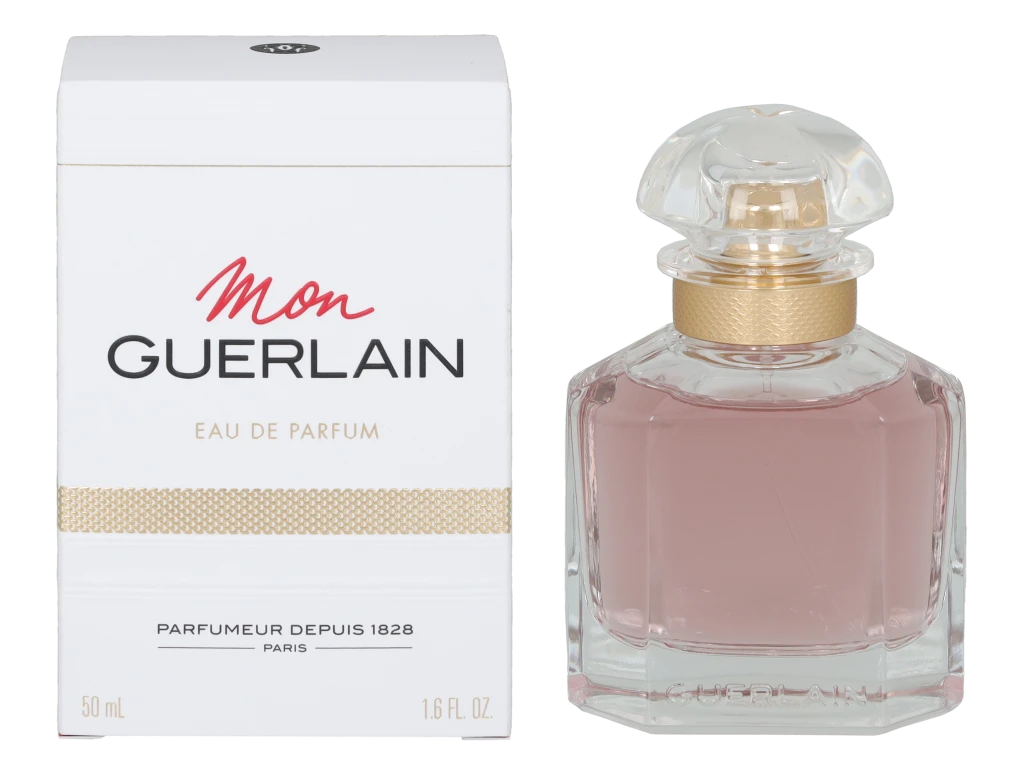 Guerlain Mon Guerlain for Women (Kvepalai Moterims) EDP - 50ml