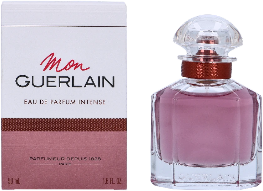 Guerlain Mon Guerlain Intense EDP parfumuotas vanduo moterims, 50 ml
