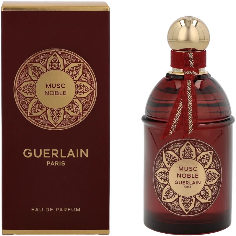 Guerlain Musc Noble for Women (Kvepalai Moterims) EDP 125ml