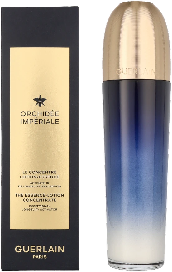 Guerlain Orchidee Imperiale kūno losjonas, 140 ml