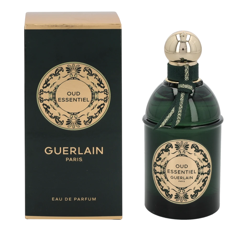 Guerlain Oud Essentiel Unisex (Kvepalai Vyrams ir Moterims) EDP 125ml